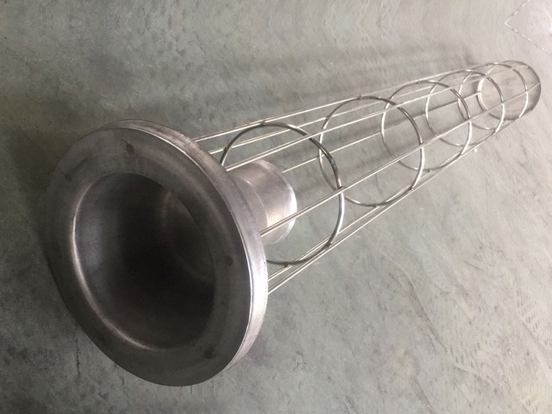 304不銹鋼除塵袋籠