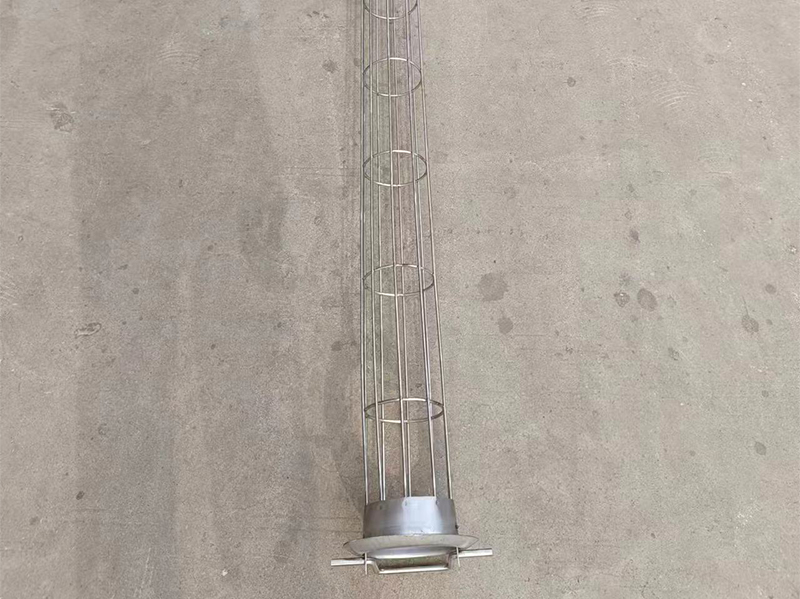 異型不銹鋼袋籠