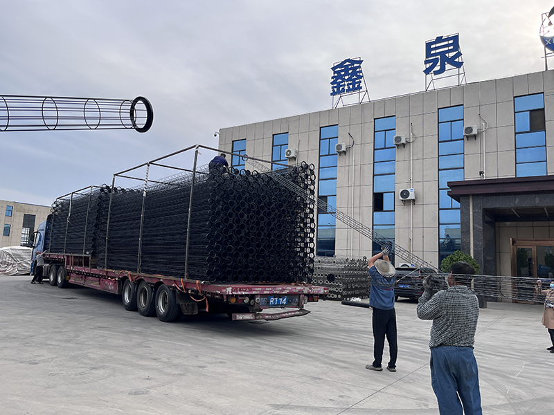 有機(jī)硅袋籠