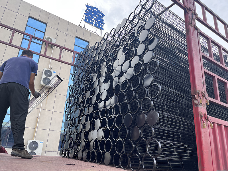 有機(jī)硅袋籠