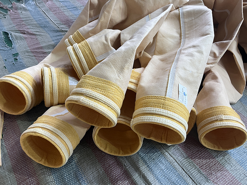 p84復合氟美斯濾袋