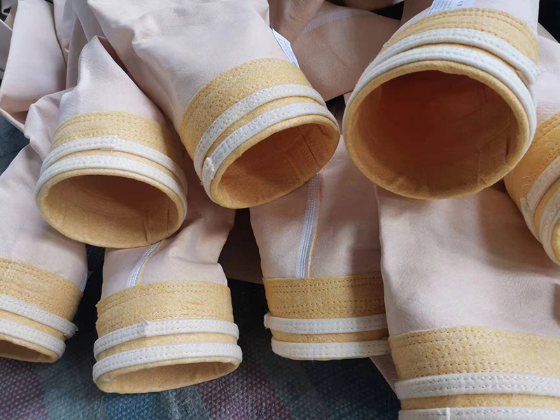 p84復合氟美斯濾袋