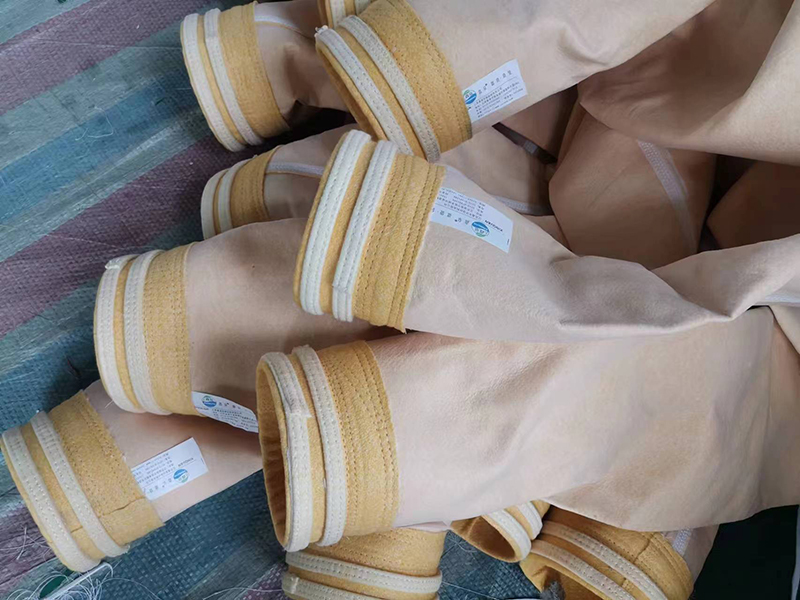 p84復合氟美斯濾袋