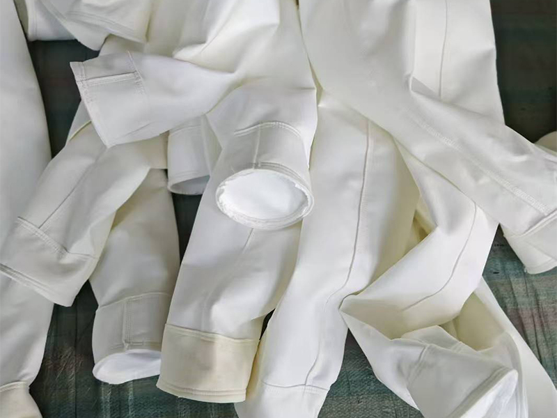 滌綸防水防油濾袋