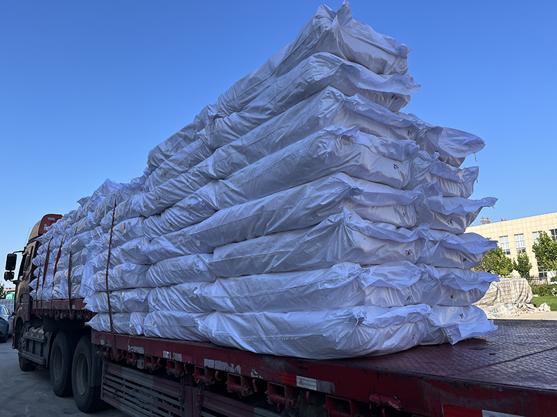 氟美斯濾袋發貨