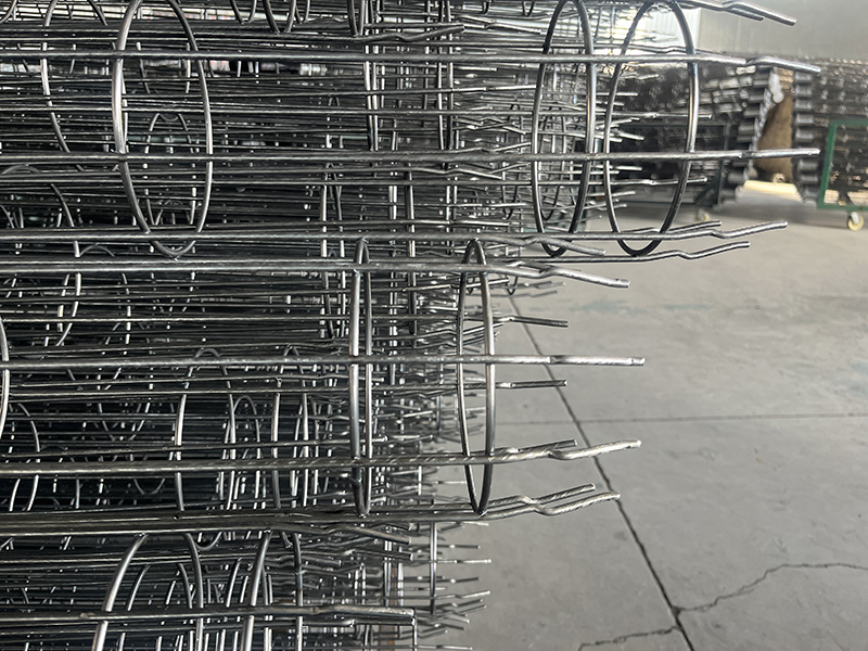 插入式碳鋼有機(jī)硅袋籠