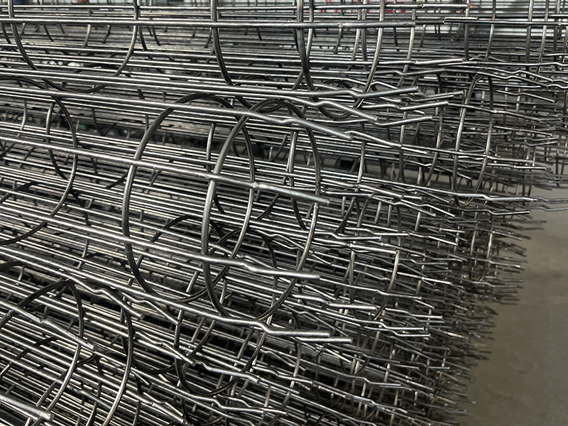 插入式碳鋼有機(jī)硅袋籠