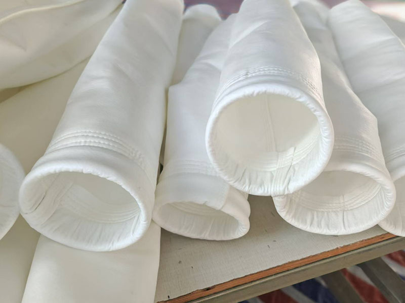 滌綸彈扣式濾袋價格