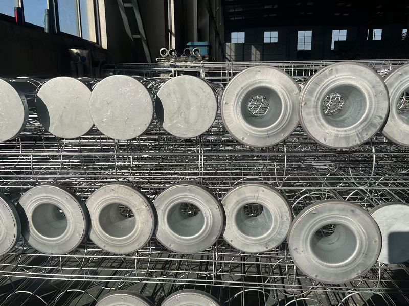 鍍鋅袋籠生產廠家