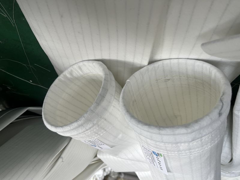 防靜電滌綸濾袋