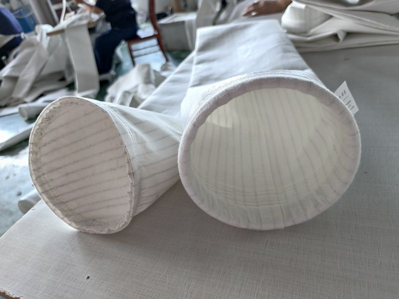 防靜電滌綸濾袋