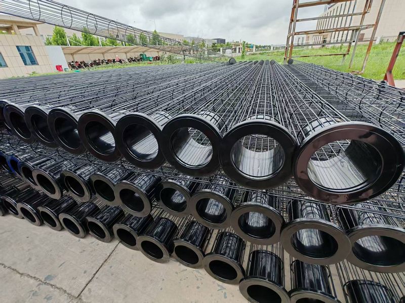 耐磨損耐腐蝕有機硅袋籠