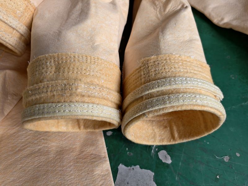 芳綸氟美斯濾袋