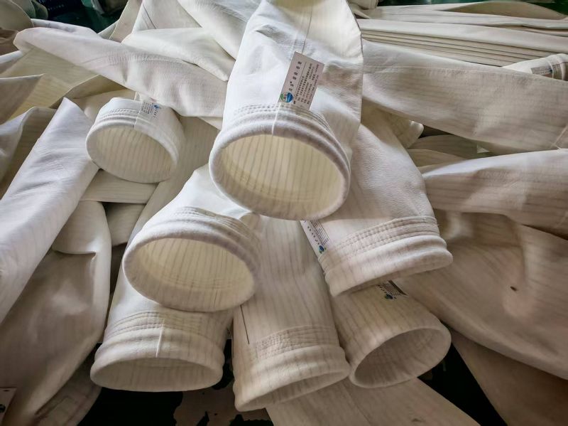 防靜電滌綸濾袋