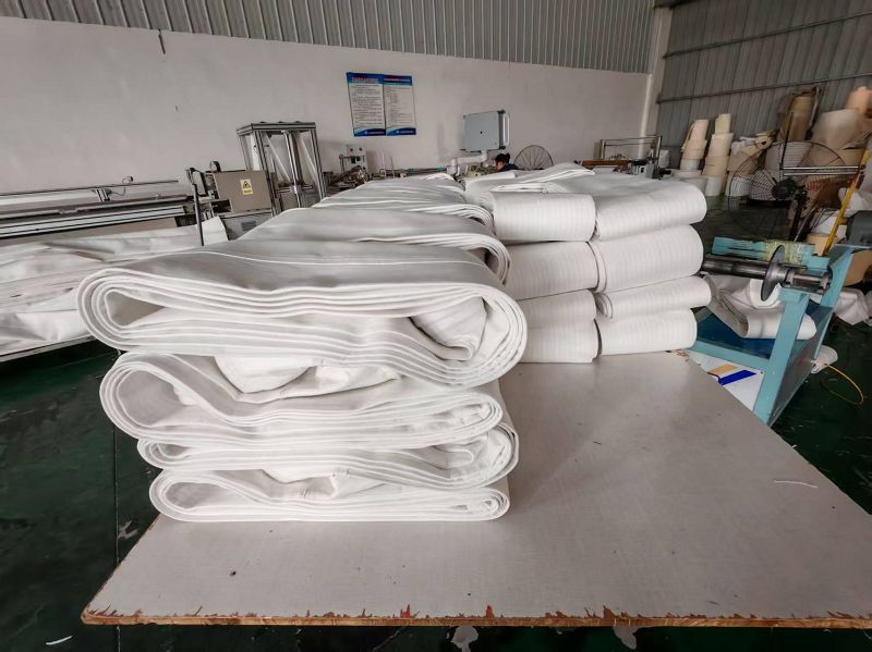 抗靜電滌綸濾袋